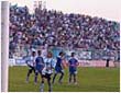 Atltico Tucumn vs. Talleres de Perico