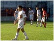 Platense vs. Defensores de Belgrano