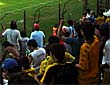 Deportivo Espaol vs. Flandria