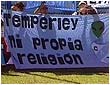 Temperley vs. Platense