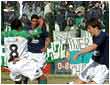 Excursionistas vs. Acassuso