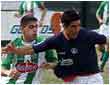 Excursionistas vs. Acassuso