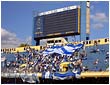 Argentino de Rosario vs. Excursionistas