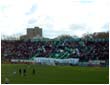 Ferrocarril Oeste vs. Platense