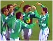 Ferrocarril Oeste vs. Talleres de Crdoba