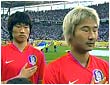 Francia vs. Corea del Sur