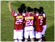 Huracn vs. Argentinos Juniors
