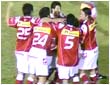 Huracn vs. Argentinos Juniors