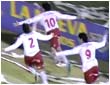 Huracn vs. Argentinos Juniors