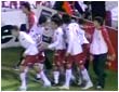 Huracn vs. Argentinos Juniors