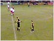 Instituto vs. Olimpo de Baha Blanca