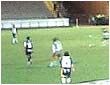 Aldosivi vs. San Martn de San Juan