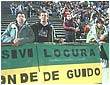 Aldosivi vs. San Martn de San Juan