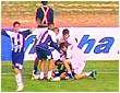 Talleres de Crdoba vs. Instituto