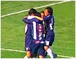 Talleres de Crdoba vs. Instituto