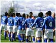 Sportivo Italiano vs. Talleres de Escalada