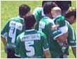 Ituzaing vs. Excursionistas