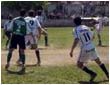 Ituzaing vs. San Martn de Burzaco