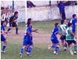 Ituzaing vs. Argentino de Rosario