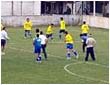 Ituzaing vs. Argentino de Rosario