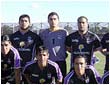 JJ Urquiza vs. Sacachispas