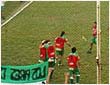 Laferrere vs. Excursionistas