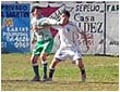 Laferrere vs. San Martn de Burzaco