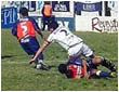 Lamadrid vs. San Martn de Burzaco