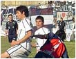 Lamadrid vs. San Martn de Burzaco