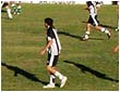 Liniers de Baha Blanca vs. Atltico Maronese