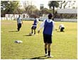 Argentino de Quilmes vs. Juventud Unida