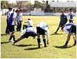 Argentino de Quilmes vs. Juventud Unida