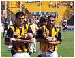 Olimpo de Baha Blanca vs. Almagro