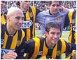 Olimpo de Baha Blanca vs. Atltico de Rafaela