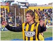 Olimpo de Baha Blanca vs. Atltico de Rafaela