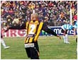 Olimpo de Baha Blanca vs. Atltico de Rafaela