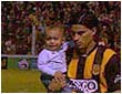 Olimpo de Baha Blanca vs. Talleres de Crdoba