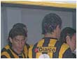 Olimpo de Baha Blanca vs. Talleres de Crdoba