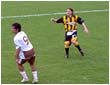 Platense vs. Olimpo de Baha Blanca