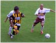 Platense vs. Olimpo de Baha Blanca