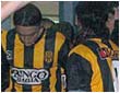 Olimpo de Baha Blanca vs. Tigre