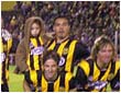 Olimpo de Baha Blanca vs. Tiro Federal de Rosario