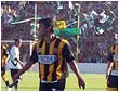 Olimpo de Baha Blanca vs. Villa Mitre