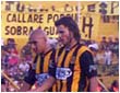 Olimpo de Baha Blanca vs. Villa Mitre