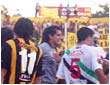 Olimpo de Baha Blanca vs. Villa Mitre