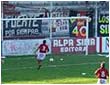 Patronato de Paran vs. Juventud Unida de Gualeguaych