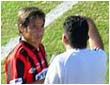 Patronato de Paran vs. Juventud Unida de Gualeguaych