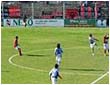 Patronato de Paran vs. Juventud Unida de Gualeguaych