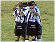 Talleres de Crdoba vs. San Martn de Mendoza