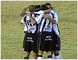 Talleres de Crdoba vs. San Martn de Mendoza